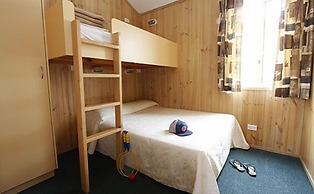 Bulli Beach Tourist Park