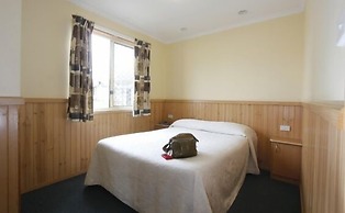 Bulli Beach Tourist Park