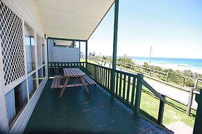 Bulli Beach Tourist Park