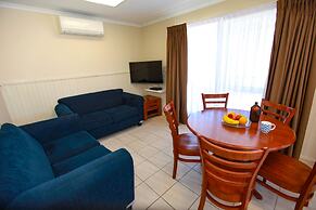 Bulli Beach Tourist Park