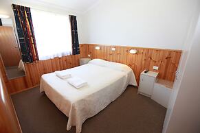 Bulli Beach Tourist Park