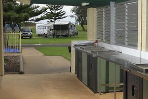 Bulli Beach Tourist Park