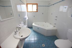 Bulli Beach Tourist Park