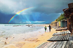 Bulli Beach Tourist Park