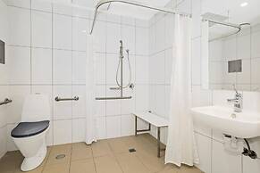 Quest Chermside on Playfield