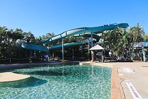 Quest Chermside on Playfield