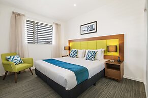 Quest Chermside on Playfield