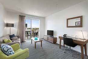 Quest Chermside on Playfield