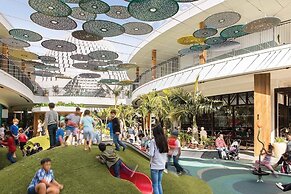 Quest Chermside on Playfield