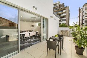 Quest Chermside on Playfield