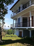 Villa Arunalu Kandy