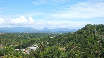 Villa Arunalu Kandy