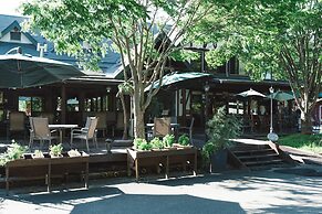 Hotel Keyforest Hokuto