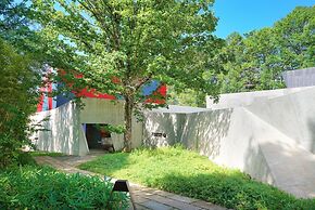 Hotel Keyforest Hokuto