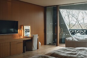 Hotel Keyforest Hokuto