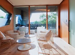 Hotel Keyforest Hokuto