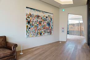 Hotel Keyforest Hokuto