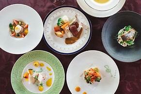 Hotel Keyforest Hokuto