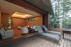 Hotel Keyforest Hokuto
