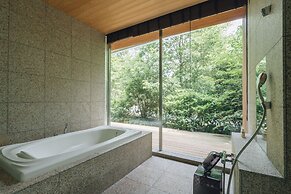 Hotel Keyforest Hokuto