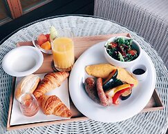 Hotel Keyforest Hokuto