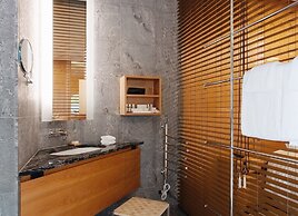 Hotel Keyforest Hokuto