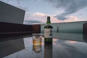 Hotel Keyforest Hokuto