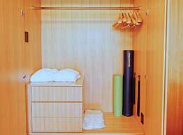 Hotel Keyforest Hokuto