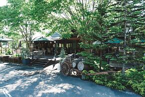 Hotel Keyforest Hokuto
