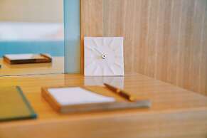 Hotel Keyforest Hokuto