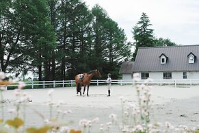 Hotel Keyforest Hokuto