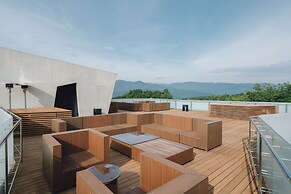 Hotel Keyforest Hokuto