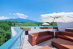 Hotel Keyforest Hokuto