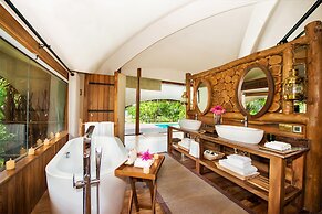 Uga Chena Huts - Yala