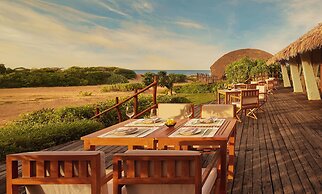 Uga Chena Huts - Yala
