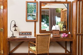 Uga Chena Huts - Yala
