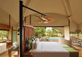 Uga Chena Huts - Yala