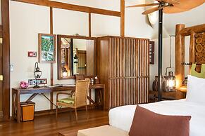 Uga Chena Huts - Yala