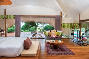 Uga Chena Huts - Yala