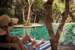 Uga Chena Huts - Yala