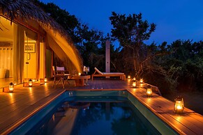 Uga Chena Huts - Yala