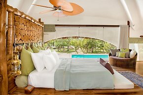 Uga Chena Huts - Yala