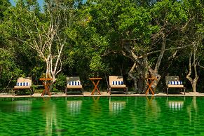 Uga Chena Huts - Yala