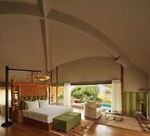 Uga Chena Huts - Yala