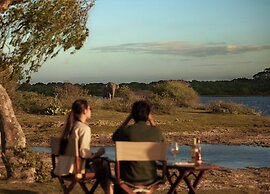 Uga Chena Huts - Yala