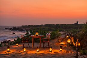 Uga Chena Huts - Yala