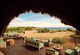 Uga Chena Huts - Yala