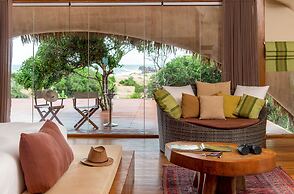 Uga Chena Huts - Yala