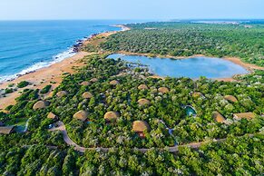 Uga Chena Huts - Yala