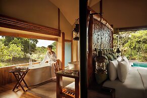 Uga Chena Huts - Yala